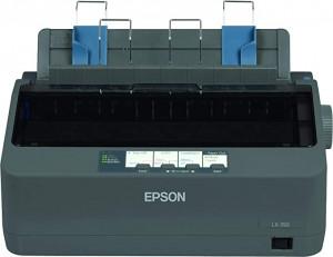 EPSON LX-350 - Dot Matrix Printer