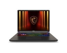 MSI VICTOR A16 HX A8WHG-004US (2025) Gaming Laptop