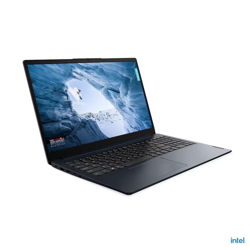 LENOVO IDEAPAD 1 15IJL7 (2024) Laptop - Intel Celeron N4500, 4GB, 128GB eMMC, 15.6" HD