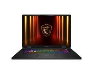 MSI COSSHAIR 18 HX AI A2XWGKG-012US (2025) Gaming Laptop - 2th Gen Ultra 9-275HX, 32GB, 1TB SSD, NVIDIA GeForce RTX 5070 8GB, 18" WQXGA