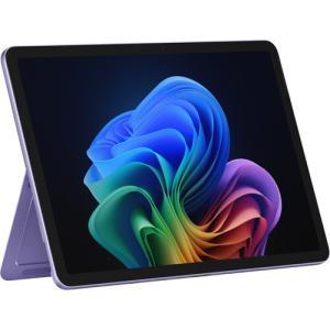 MICROSOFT EP2-33674 SURFACE PRO (2024) Tablet - Qualcomm Snapdragon X Plus, 16GB 512GB SSD, 12" (2196 x 1464) Touch (Violet)