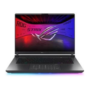 ASUS ROG STRIX G16 G615LP-RV079 (2025) Gaming Laptop - 2th Gen Ultra 9 275HX, 32GB, 1TB SSD, NVIDIA GeForce RTX 5070 8GB, 16" WUXGA