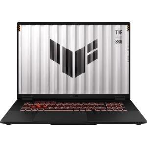 ASUS TUF A18 FA808UH-S8052 (2025) Gaming Laptop - AMD Ryzen 7 260, 16GB, 512GB SSD, NVIDIA GeForce RTX 5050 8GB, 18" WUXGA