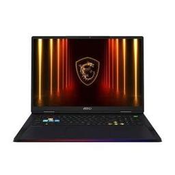 MSI RAIDER 18 HX AI A2XWIG (2025) Gaming Laptop