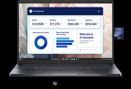 DELL PRO 14 PREMIUM PA14250 (2025) Laptop