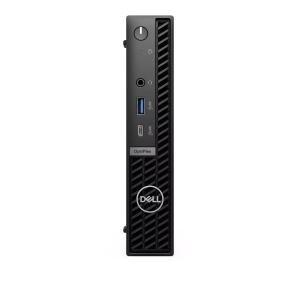 DELL OPTIPLEX 7020 MFF MICRO (2024) Desktop - 14th Gen i5-14500T, 16GB, 1TB SSD