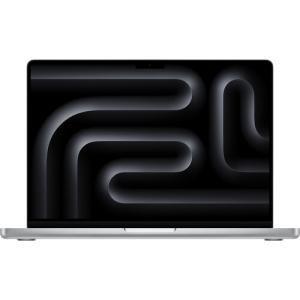 APPLE Z1KL000W4 MACBOOK PRO (2025) Laptop - M5 Chip 10-Core Chip, 24GB, 2TB SSD, 10-Core GPU | Neural Accelerators, 14.2" (3024 x 1964) (Nano-Texture Glass, Silver)