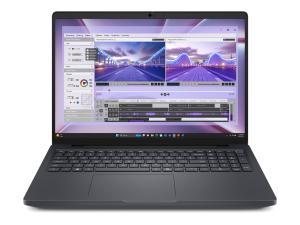 DELL PRO MAX 16 MC16250 (2025) Mobile Workstation - 2th Gen Ultra 7 255H, 32GB, 1TB SSD, 16" WUXGA