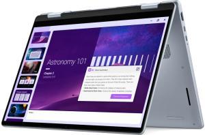 DELL 14 PLUS DB04250 (2024) Laptop - 2th Gen Ultra 5 226V, 16GB, 512GB SSD, 14" WUXGA Touch X360 (English)