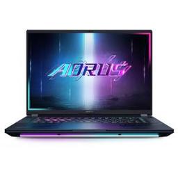 GIGABYTE AORUS MASTER 16 BZH (2025) Gaming Laptop - 2th Gen Ultra 9 275HX