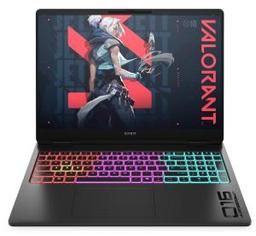 HP OMEN MAX 16-AK0047NR (2025) Gaming Laptop - AMD Ryzen AI 7 H 350