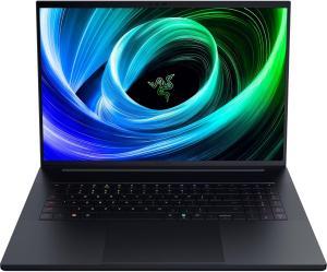 RAZER BLADE 18 (2025) Gaming Laptop - 2th Gen Ultra 9 275HX, 32GB, 2TB SSD, NVIDIA GeForce RTX 5090 24GB, 18″ WQUXGA