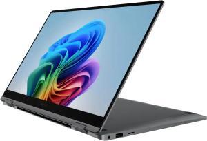 SAMSUNG Galaxy Book5 (2024) Laptop - 2th Gen Ultra 7 256V, 16GB, 512GB SSD, 16″ FHD Touch X360