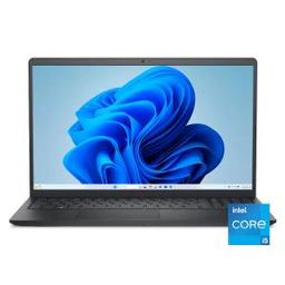 DELL 15 DC15250 Laptop - 13th Gen i5-1334U