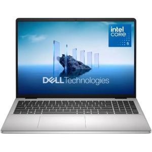 DELL 16 LDC16251 (2024) Laptop - Series 1 120U, 8GB, 512GB SSD, 16'' FHD+ Touch