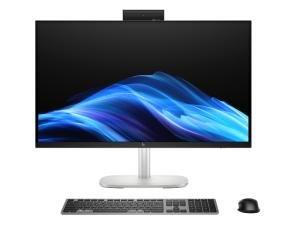 HP ELITE STUDIO 8G1i AI (2025) All-in-One - 2th Gen Ultra 9 285, 16GB, 1TB SSD, 27" QHD Touch