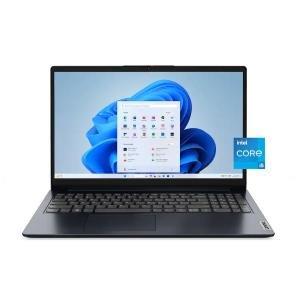 LENOVO IDEAPAD 1i Laptop - 13th Gen i5-1335U, 8GB, 256GB SSD, 15.6" FHD Touch