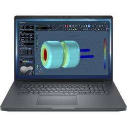 DELL PRO MAX 18 PLUS MB18250 (2025) Mobile Workstation