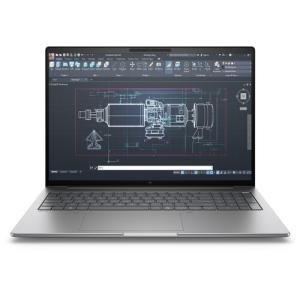 HP ZBOOK 8 G1i (2025) Mobile Workstation - 2th Gen Ultra 7 255H , 32GB, 1TB SSD, NVIDIA RTX 500 Ada , 16" WUXGA Touch