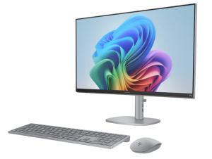HP OMNISTUDIO X-CS0000T (2024) All in one - 2th Gen Ultra 5 226V, 16GB, 1TB SSD, 27" FHD Touch