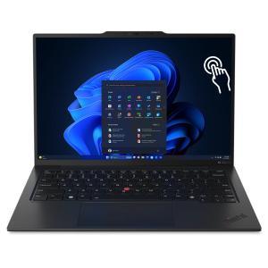 LENOVO THINKPAD X1 CARBON GEN 12 (2024) Laptop - Series 1 Ultra 7-165U, 32GB, 512GB SSD, 14" WUXGA