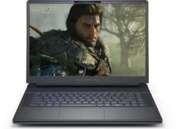 DELL ALIENWARE 16 AREA-51 AA16250 (2025) Gaming Laptop