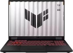 ASUS TUF A16 FA608PM-9161W (2025) Gaming Laptop