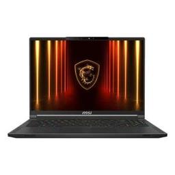 MSI STEALTH 16 AI A2HWGG (2025) Gaming Laptop