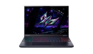 ACER PREDATOR HELIOS NEO 16 AI PHN16-73-922P (2025) Gaming Laptop - 2th Gen Ultra 9 275HX, 16GB, 1TB SSD, NVIDIA GeForce RTX 5060 8GB, 16" WQXGA