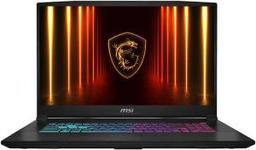 MSI KATANA 17 HX B14WGK (2024) Gaming Laptop