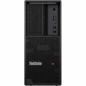 LENOVO THINKSTATION (2025) P360 Desktop - 2th Gen Ultra 7-265K, 16GB, 512GB SSD