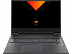 HP VICTUS 16-D1007NE GAMING Laptop | 12th Gen i5-12500H, 8GB, 512GB SSD, NVIDIA GeForce GTX 1650 4GB, 16.1" FHD