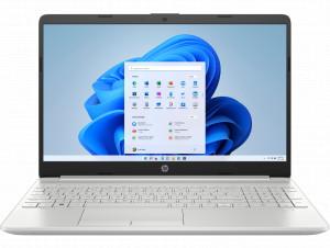 HP 15-DW3096NR Laptop | 11th Gen i5-1135G7, 8GB, 512GB SSD, 15.6" HD