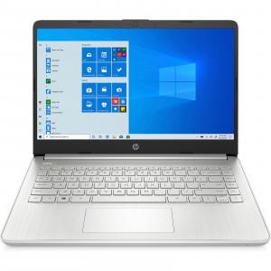 HP 14-FQ0038MS Laptop - AMD RYZEN 3 3250U, 8GB,128GB SSD, 14" HD Touch