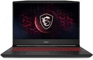 MSI PULSE GL66 12UEK-067UK GAMING Laptop - 12th Gen i9-12900H, 16GB, 1TB SSD, NVIDIA GeForce RTX 3060 6GB, 15.6" QHD