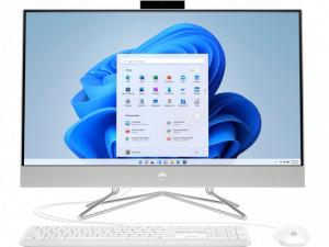 HP 27-DQ1086QE ALL-IN-ONE - 11th Gen i7-1165G7, 16GB, 512GB SSD + 1TB HDD, 27" FHD Touch