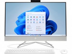 HP 27-DQ1086QE ALL-IN-ONE | 11th Gen i7-1165G7, 16GB, 512GB SSD + 1TB HDD, 27" FHD Touch