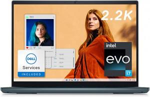 DELL INSPIRON 7420 Laptop | 12th Gen i7-12700H, 16GB, 512GB SSD, 14" 2.2K