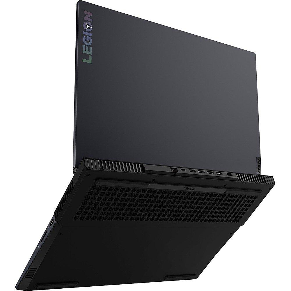 LENOVO LEGION 5 17ITH6H Laptop  11th Gen i7-11800H, 16GB, 1TB SSD, Nvidia  GeForce RTX 3060 6GB, 17.3 FHD