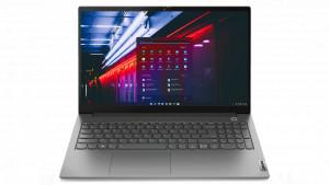 LENOVO THINKBOOK 15 G2 Laptop | 11th Gen i7-1165G7, 8GB, 1TB HDD, 15.6" FHD