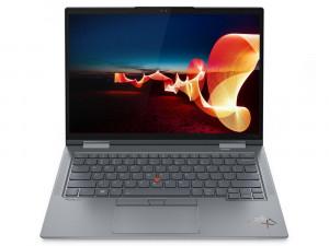 LENOVO THINKPAD YOGA 7I Laptop | 12th Gen i7-1255U,16GB, 1TB SSD, Intel Iris Xe Graphics, 14" 2.2K QHD Touch X360