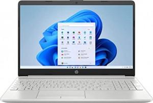HP 15-DW4725OD Laptop - 12th Gen i5-1235U, 8GB, 512GB SSD, 15.6" HD