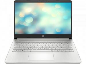 HP 14S-DQ5001 Laptop - 12th Gen i3-1215U, 4GB, 256GB SSD, 14.0'' HD