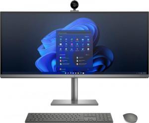 'Product Image: HP ENVY 34-C1045T ALL IN ONE | 12th Gen i7-12700, 32GB, 2TB SSD, NVIDIA GeForce RTX 3060 6GB, 34" WUHD'
