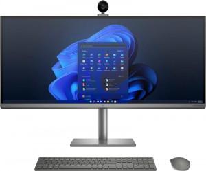 HP ENVY 34-C1045T ALL IN ONE - 12th Gen i7-12700, 32GB, 2TB SSD, NVIDIA GeForce RTX 3060 6GB, 34" WUHD