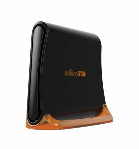 Mikrotik hAP mini RB931-2nD | 2.4Ghz AP WIRELESS FOR HOME AND OFFICE