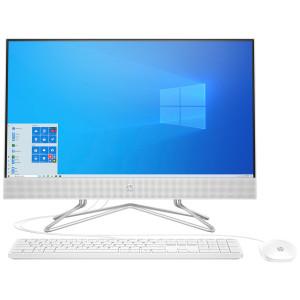 HP PAVILION 24-K1020NE ALL IN ONE - 11th Gen i7-11700T, 16GB, 1TB HDD, NVIDIA GeForce MX350 2GB, 23.8" FHD