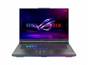 ASUS ROG STRIX G16 (2023) Gaming Laptop | 13th Gen i9-13980HX, 16GB, 1TB SSD, NVIDIA GeForce RTX 4070 8GB, 16" QHD