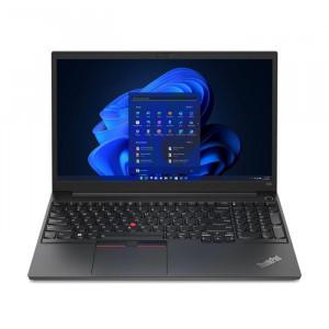 LENOVO THINKPAD E15 Gen 4 Laptop - 12th Gen i7-1255U, 8GB, 512GB SSD, 15.6" FHD