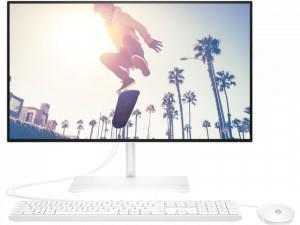 HP 24-CB1038NH ALL-IN-ONE | 12th Gen i7-1255U, 8GB, 512GB SSD, 23.8" FHD Touch